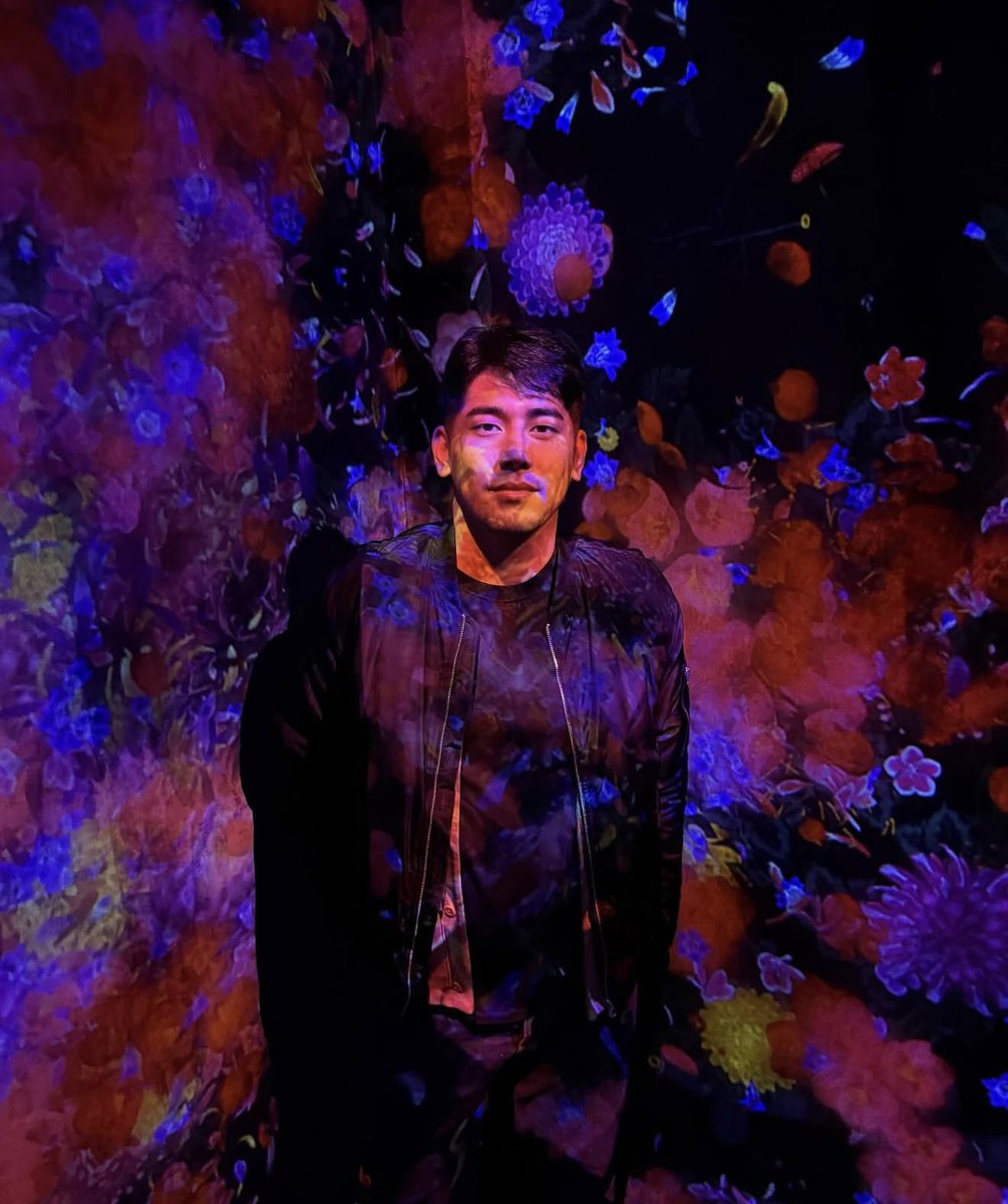 Juliano Mateo Lorenzo  tweet media