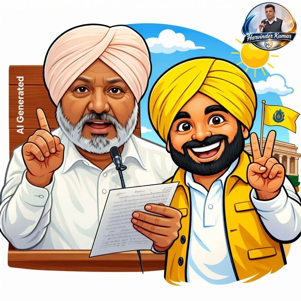 Computer Teachers Punjab on protest tweet media