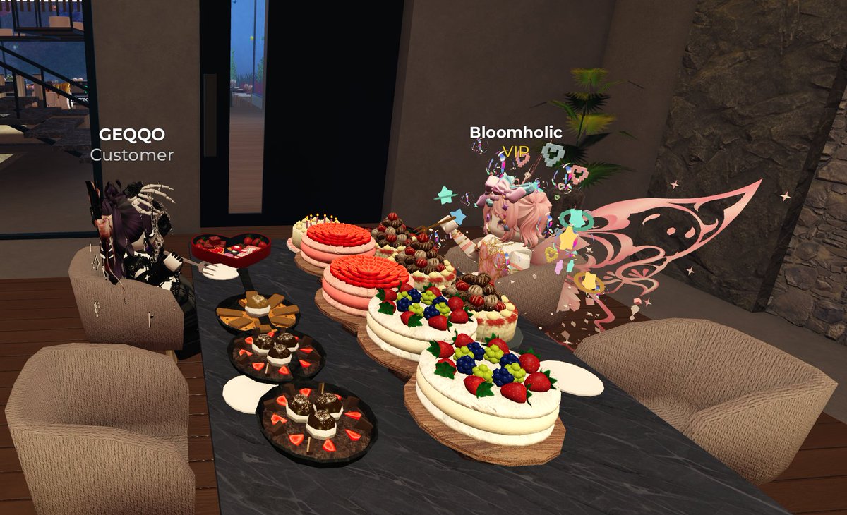 Geqq0【 MOONHERA VTUBER 】ϰ 🖤🌑💜 tweet media