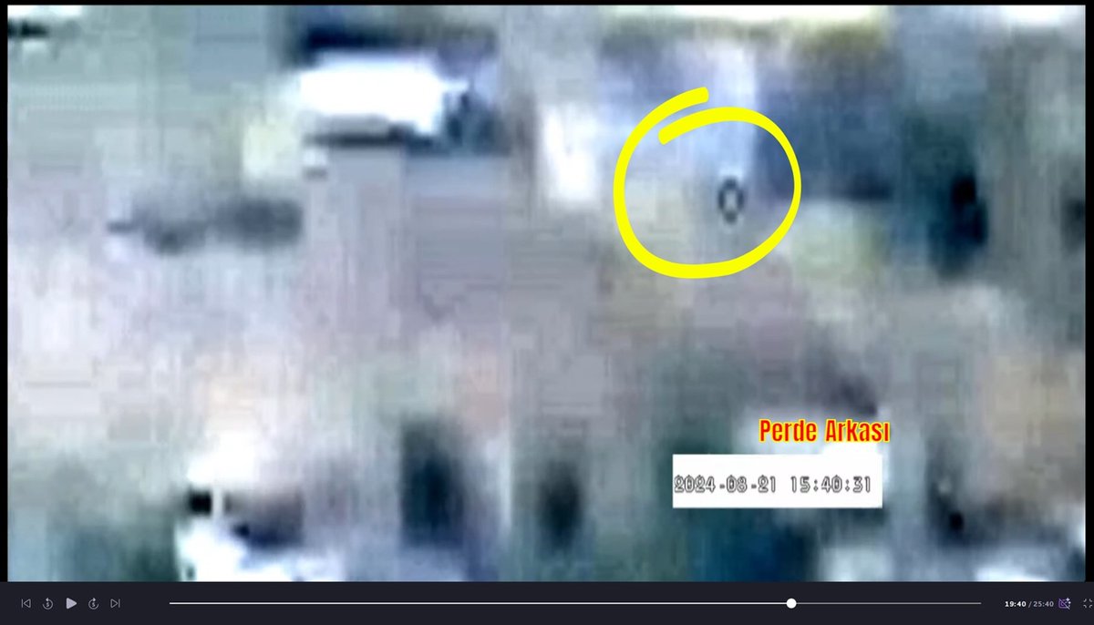Perde Arkası tweet media