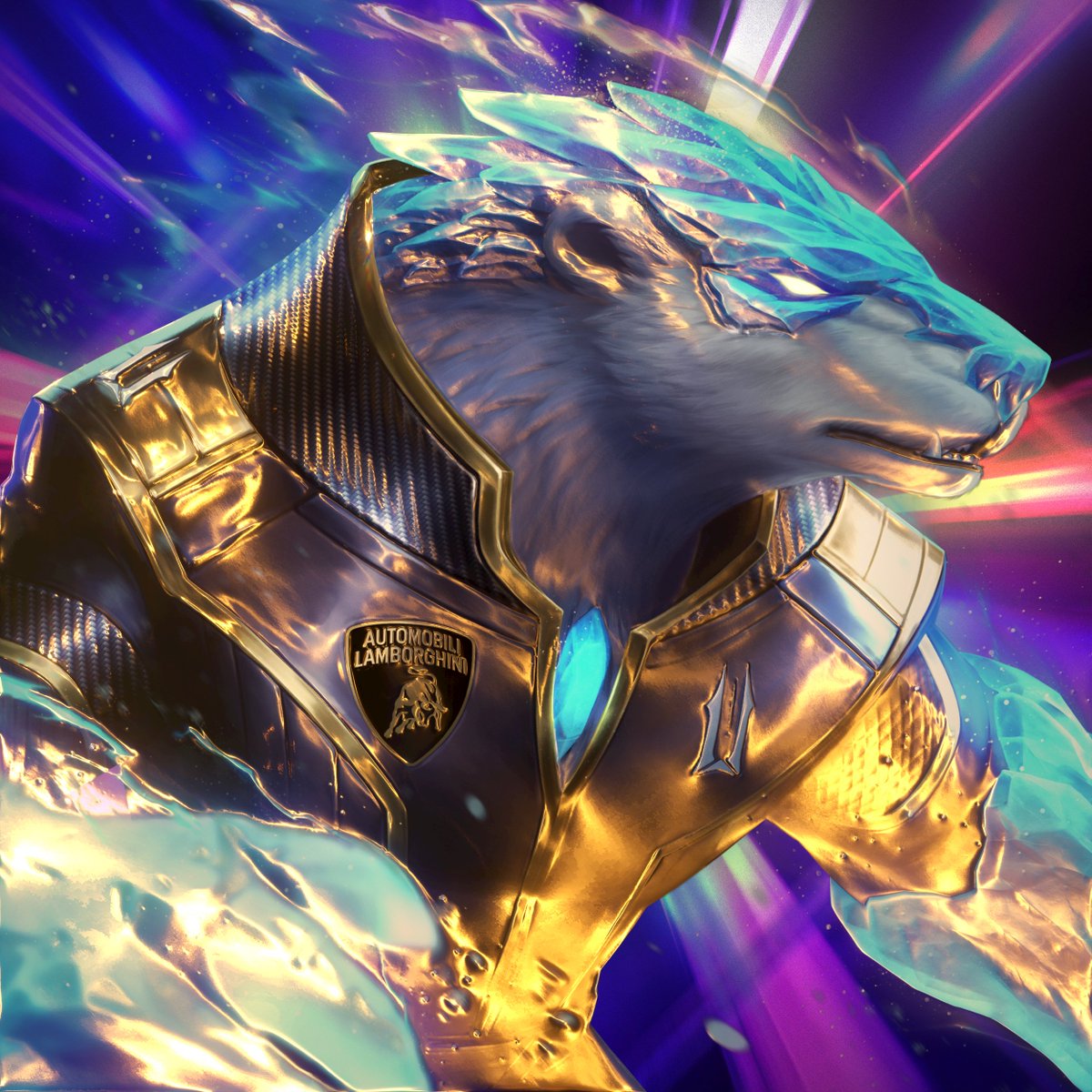 Illuvium tweet media