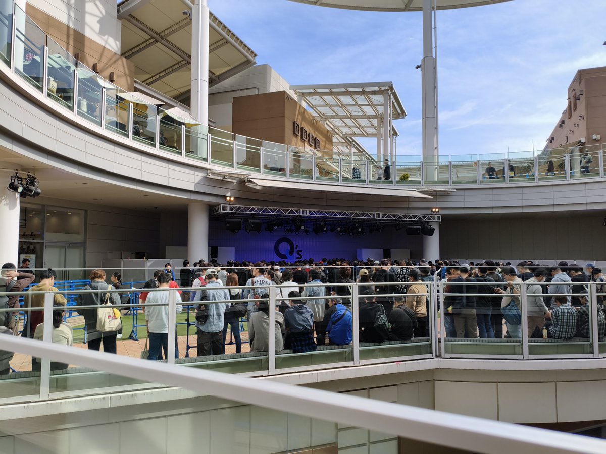 ねぎみそ tweet media