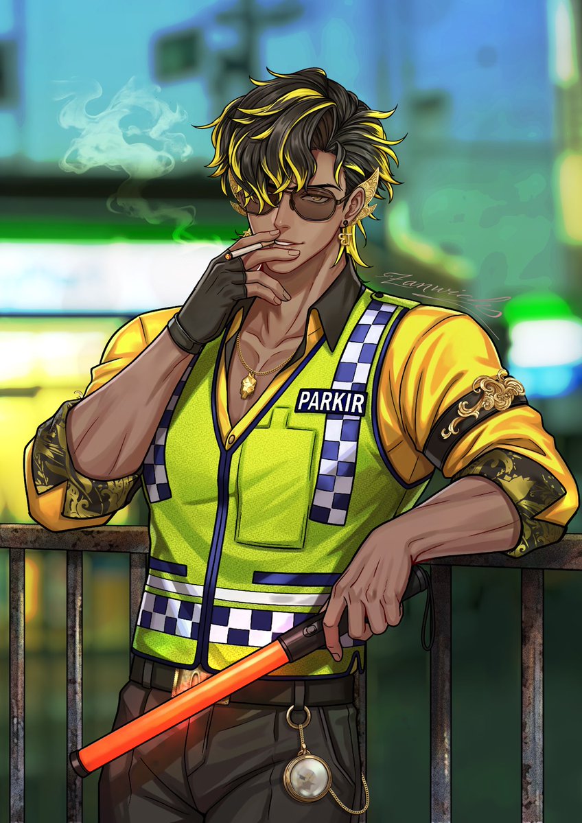 Zan 🥪 tweet media