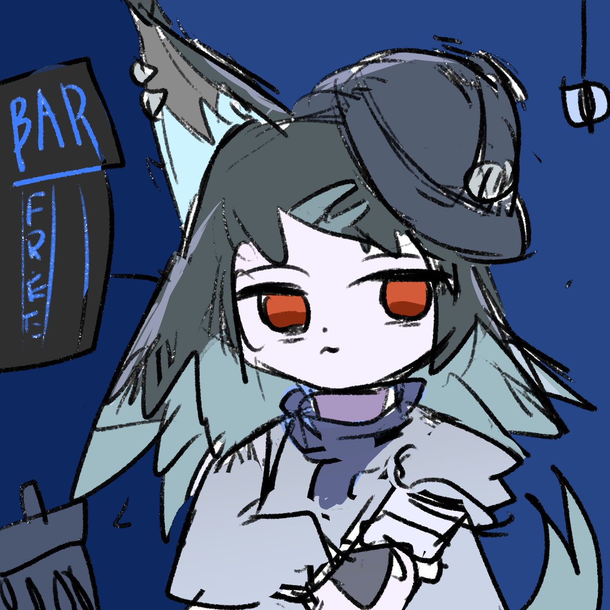 よっしィ tweet media
