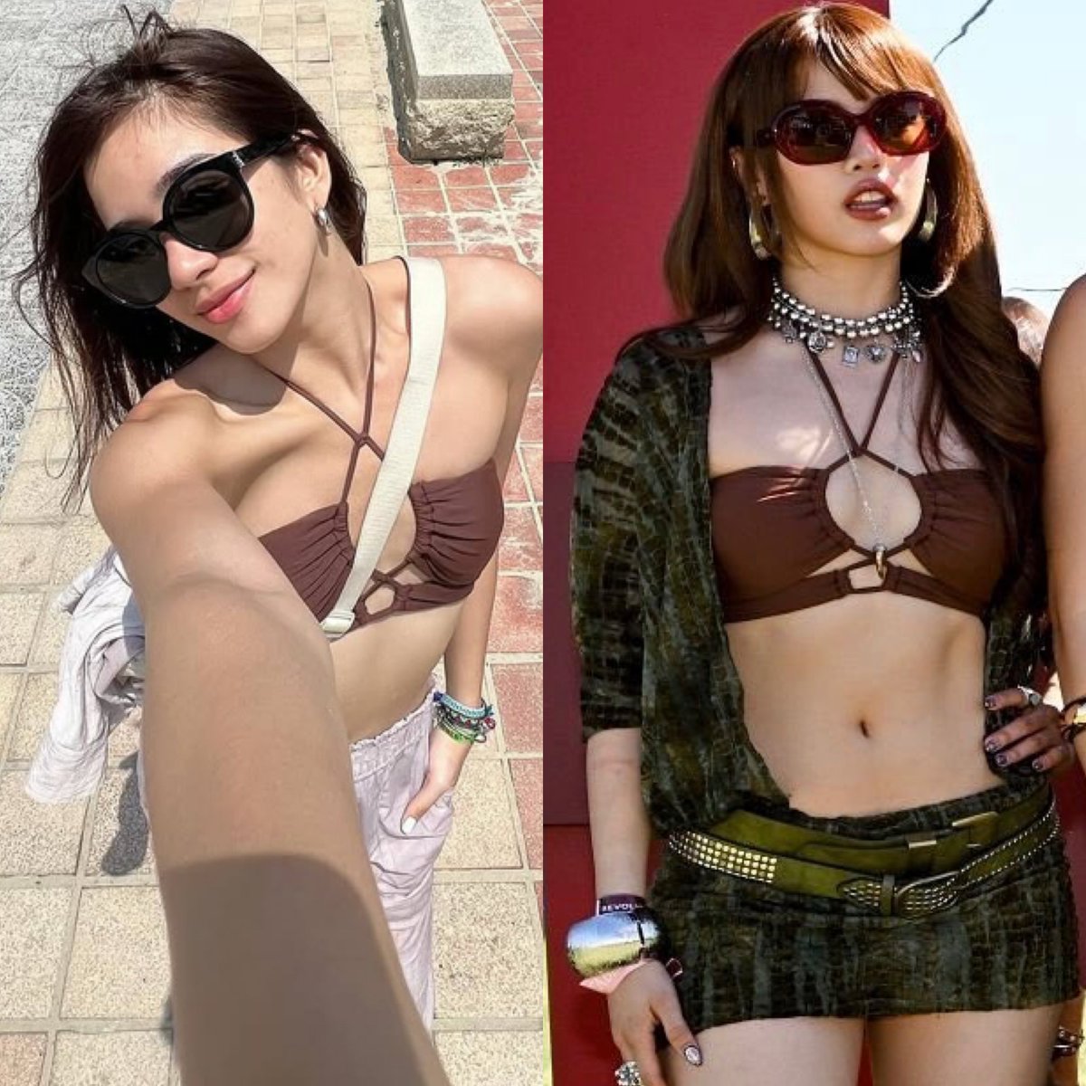 SABI NA I HAVE SEEN THE TOP BEFORE WPDHSIDJDJS GIATAY TALAGA MALAIAH