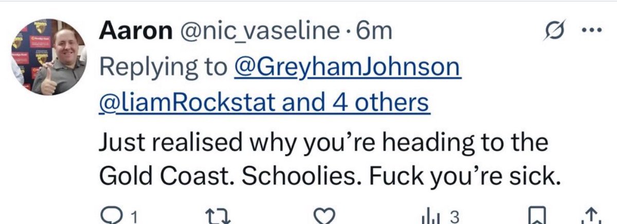 Greyham Johnson tweet media