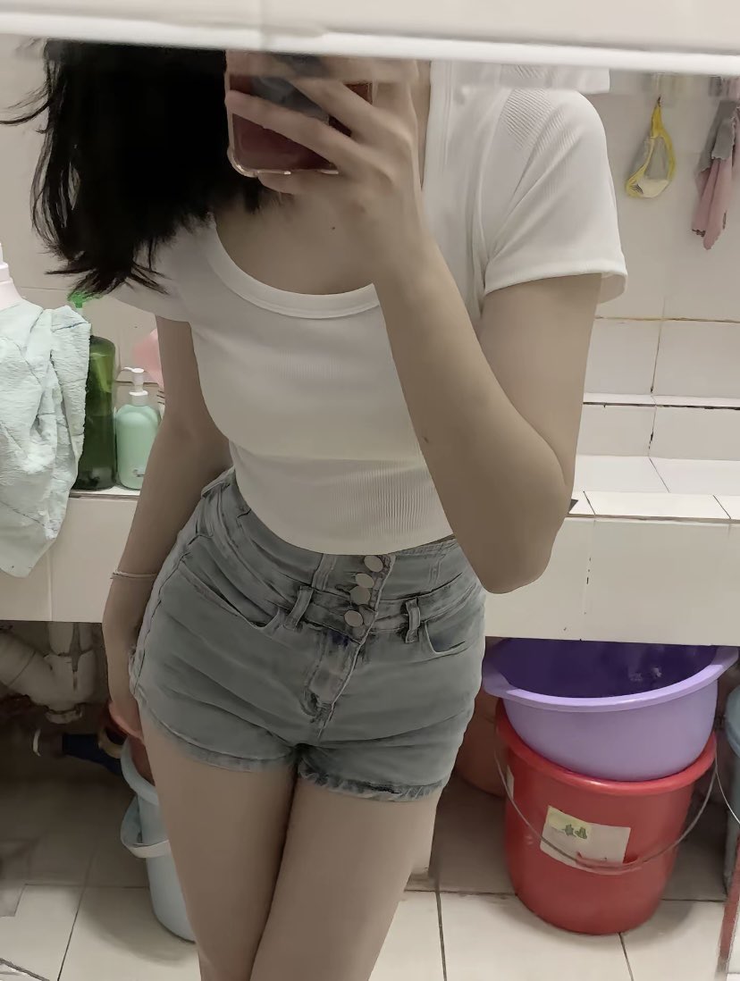 小辣椒 婷儿 tweet media