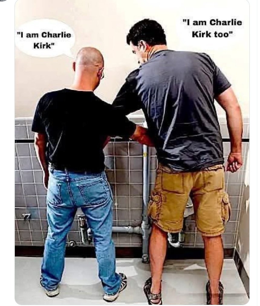 Im Negan tweet media