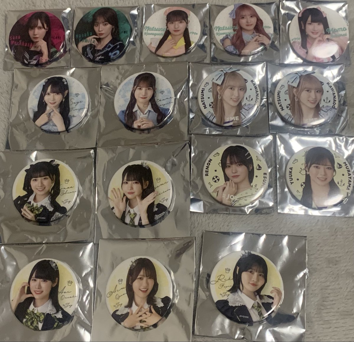 ひより@トレ垢 tweet media