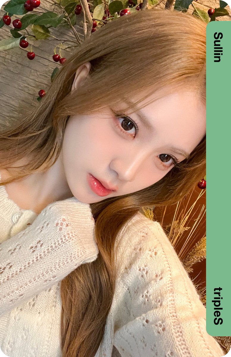 Voltana2's tweet photo. I missed the 2nd Anniversary Objekt for Sullin! Does anyone have a copy of BB337 for sale or trade?

#tripleS #트리플에스 #トリプルS
#Sullin #설린 #ソルリン https://t.co/LKafjy9Zsh