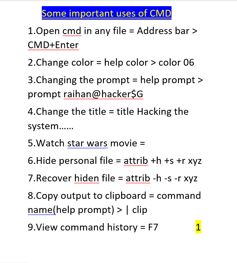 aratceo's tweet image. 💻 CMD = Command Prompt

Not just a black screen… it’s a powerful gateway to your system ⚡

Type commands. Control your PC. Automate tasks.
From dir to ipconfig — small commands, big control.
Real programmers don’t fear the terminal… they master it. 😎

#CMD #CommandPrompt