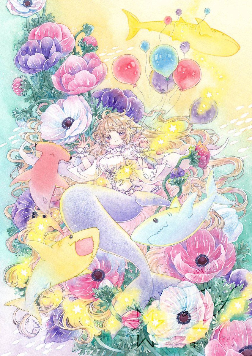 深翠うり💎輝石Ex📚北ティア🎨小さいcolors tweet media