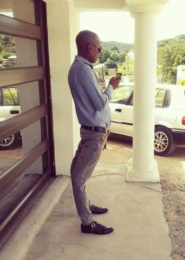 Eddy Mwela Kazadi tweet media