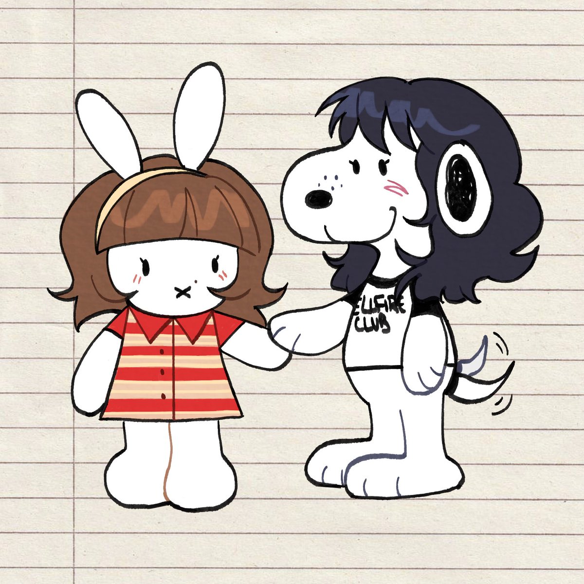 fawn 𐂂 tweet media