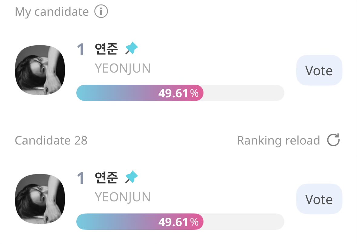 hourly beomjun ♡ tweet media
