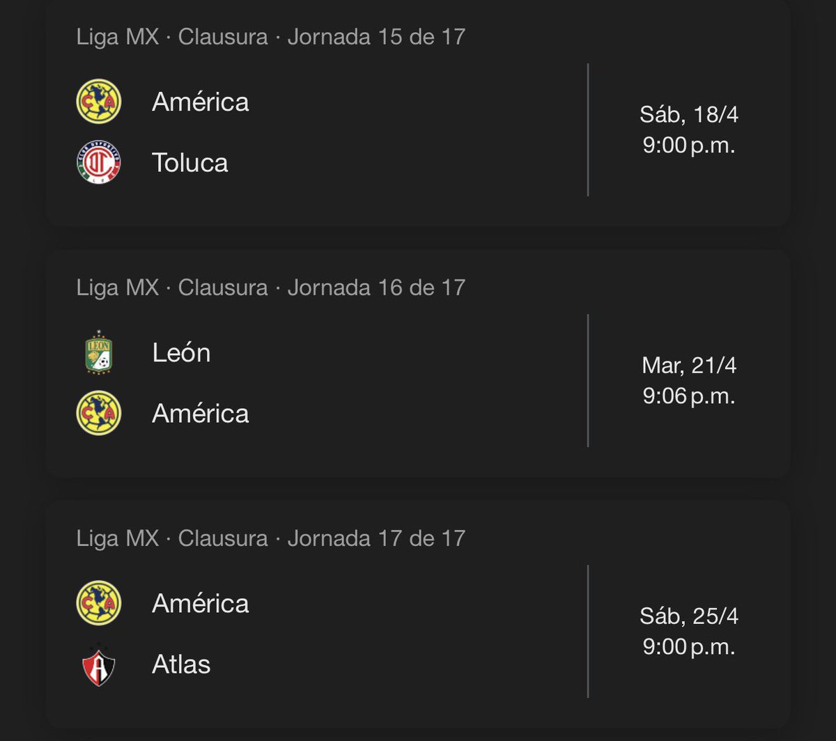 Wicho Olea tweet media