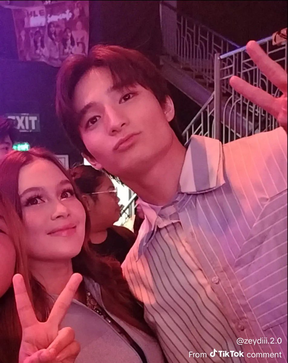 KRYSQUIN OFFICIAL tweet media