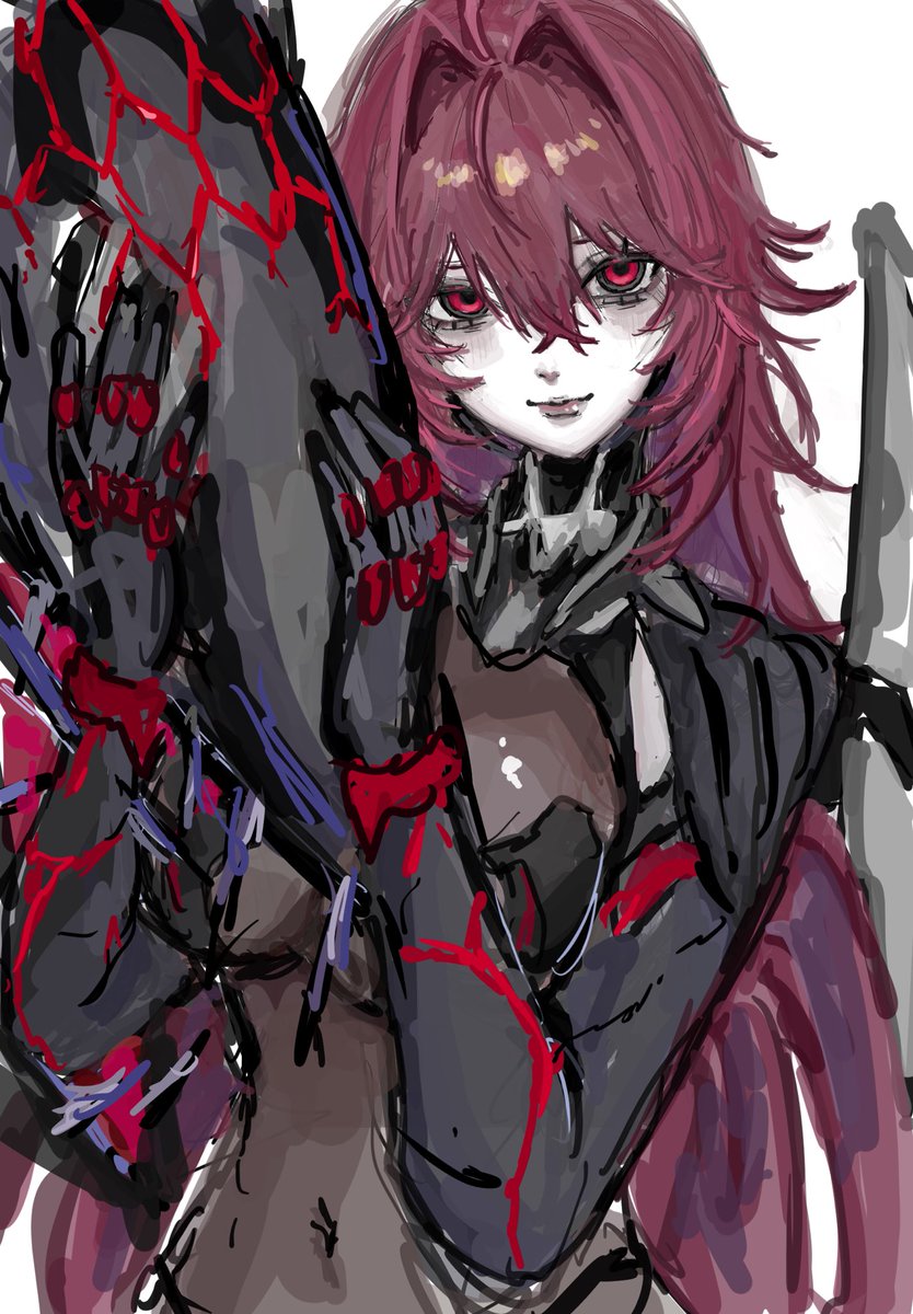 うに/Uni tweet media