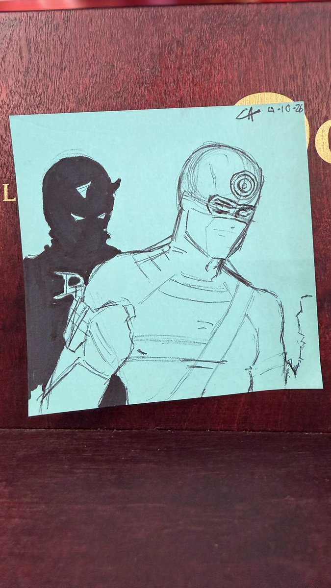 GreenMenacefosho tweet media