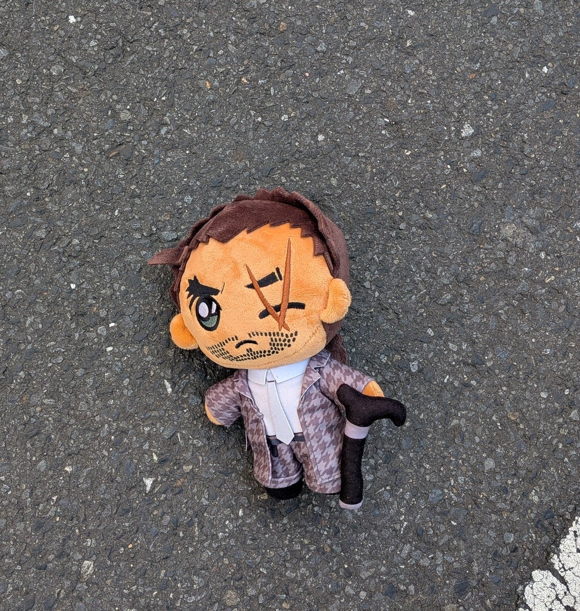 まっちゃ@もち勝ツG53 tweet media