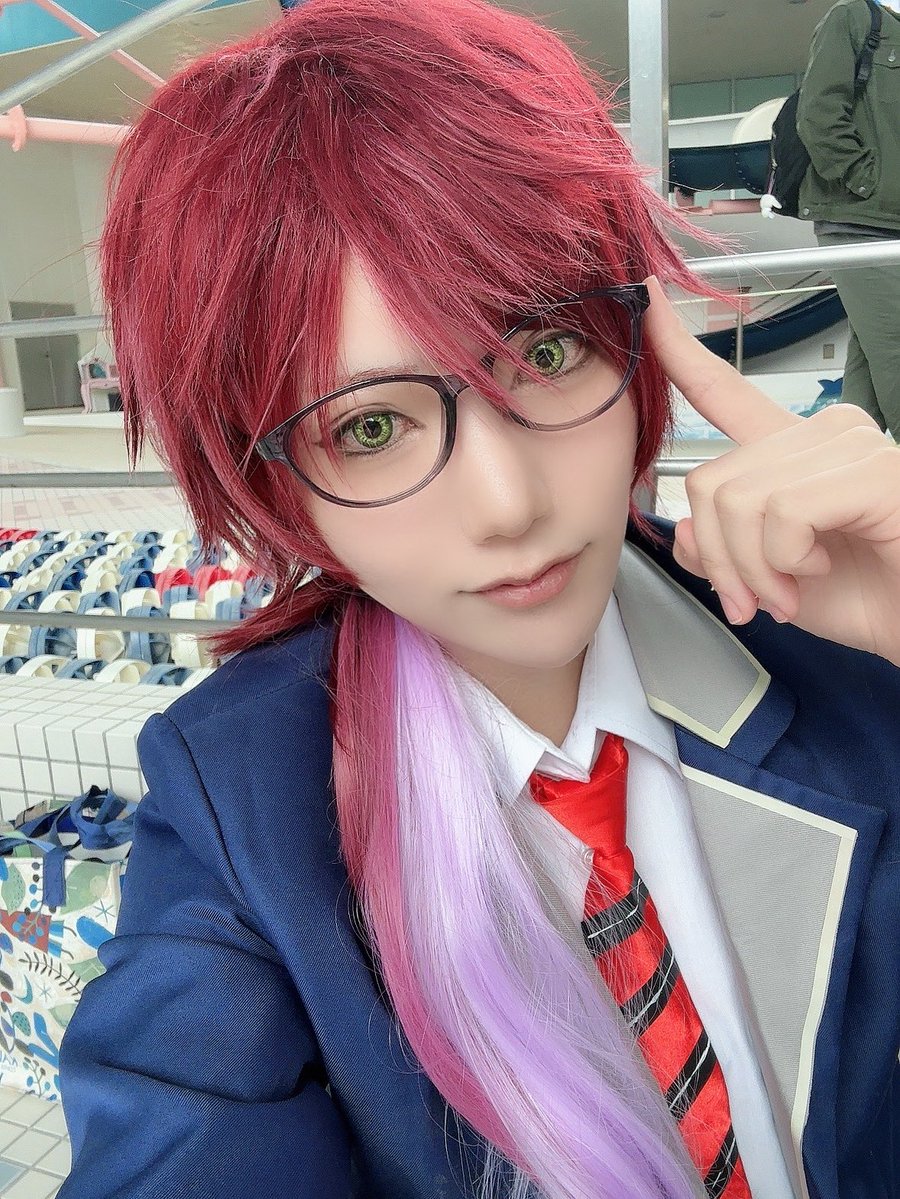 くーま tweet media