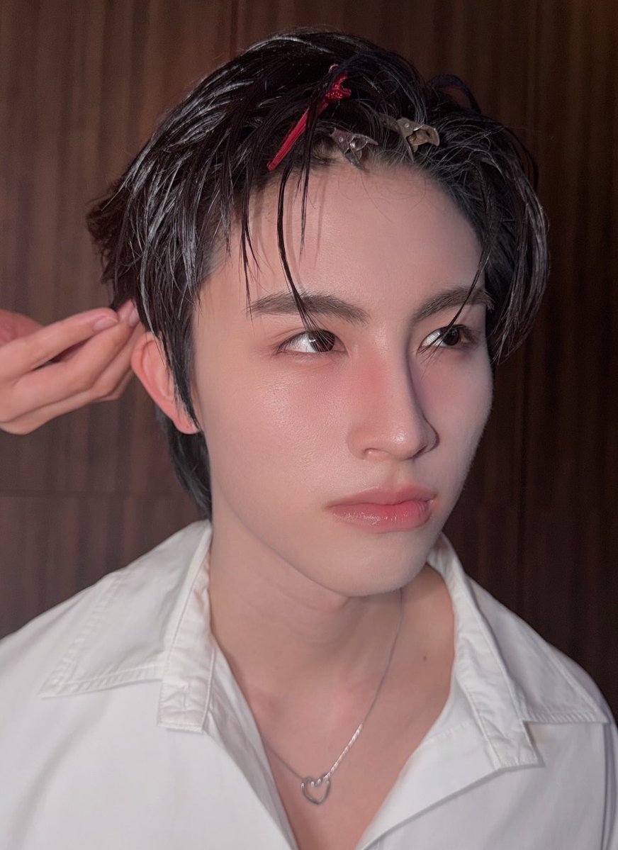 ส้ม tweet media