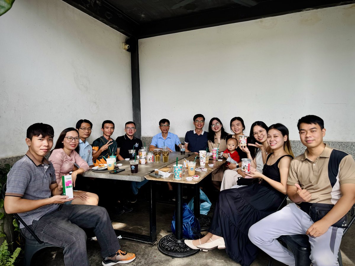 Quang Nguyen | Leo tweet media