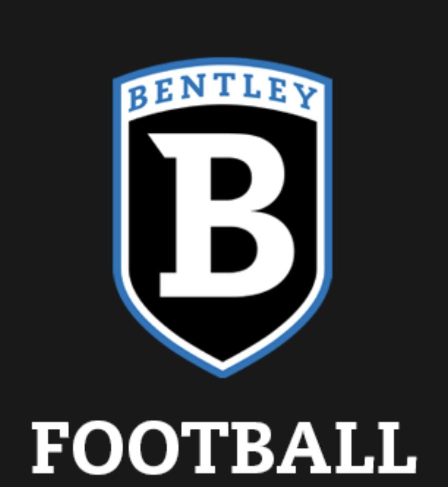 timmywales24's tweet photo. Had an amazing time @FootballBentley spring scrimmage! Thank you @Coach_OOmoyeni for the invite! Can’t wait to be back on campus again.

@PRZNewEngland @excelnewengland @NE6FB_Recruits https://t.co/BKloTLhap9