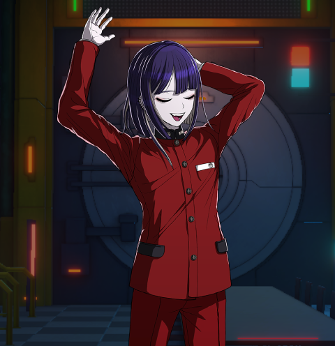 Ima Tsukumo tweet media