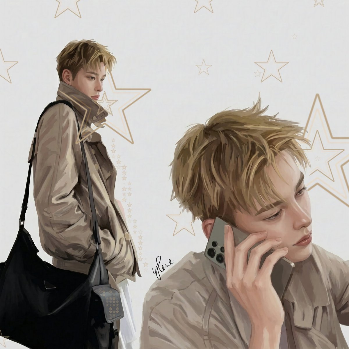 ☆ | Always riki's.⋆ tweet media