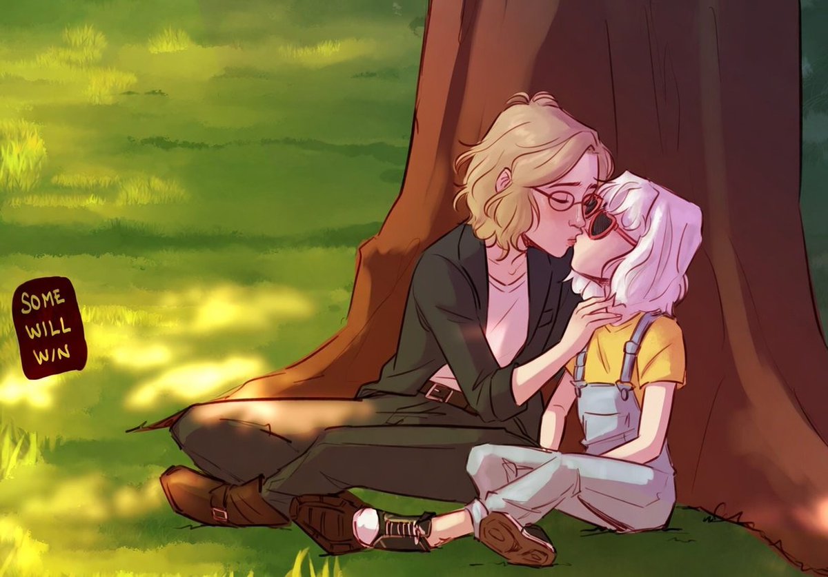 Josh the COMMISSIONS CLOSED Animator 🇨🇦 🎺🎺 tweet media