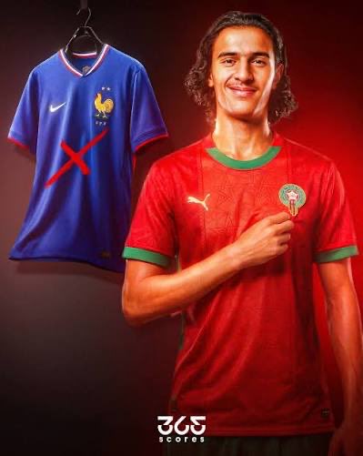 hamza🇲🇦🇳🇴🌟🌟 tweet media