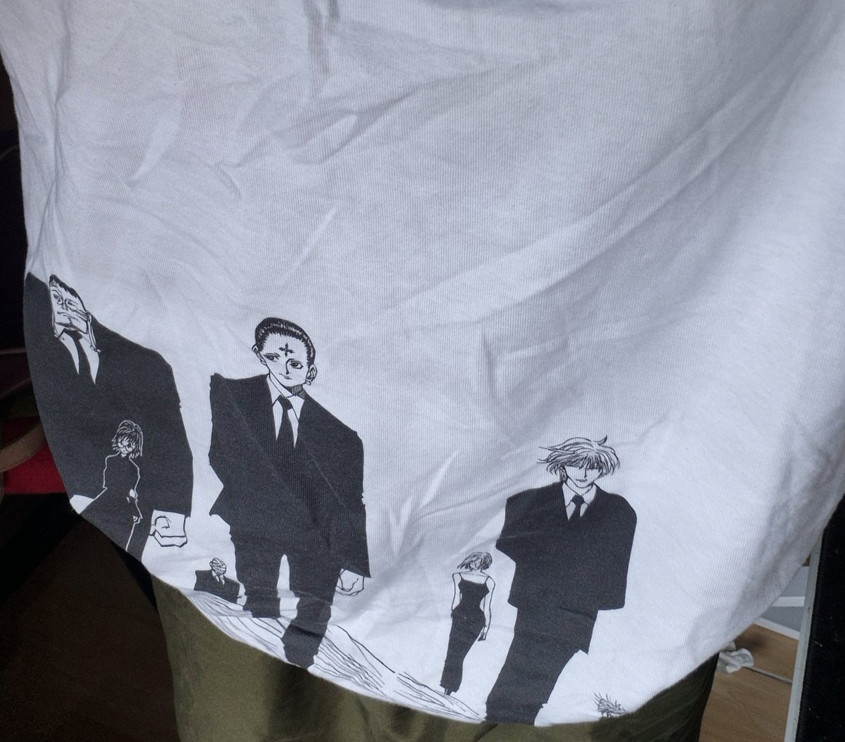 cassmire tweet media