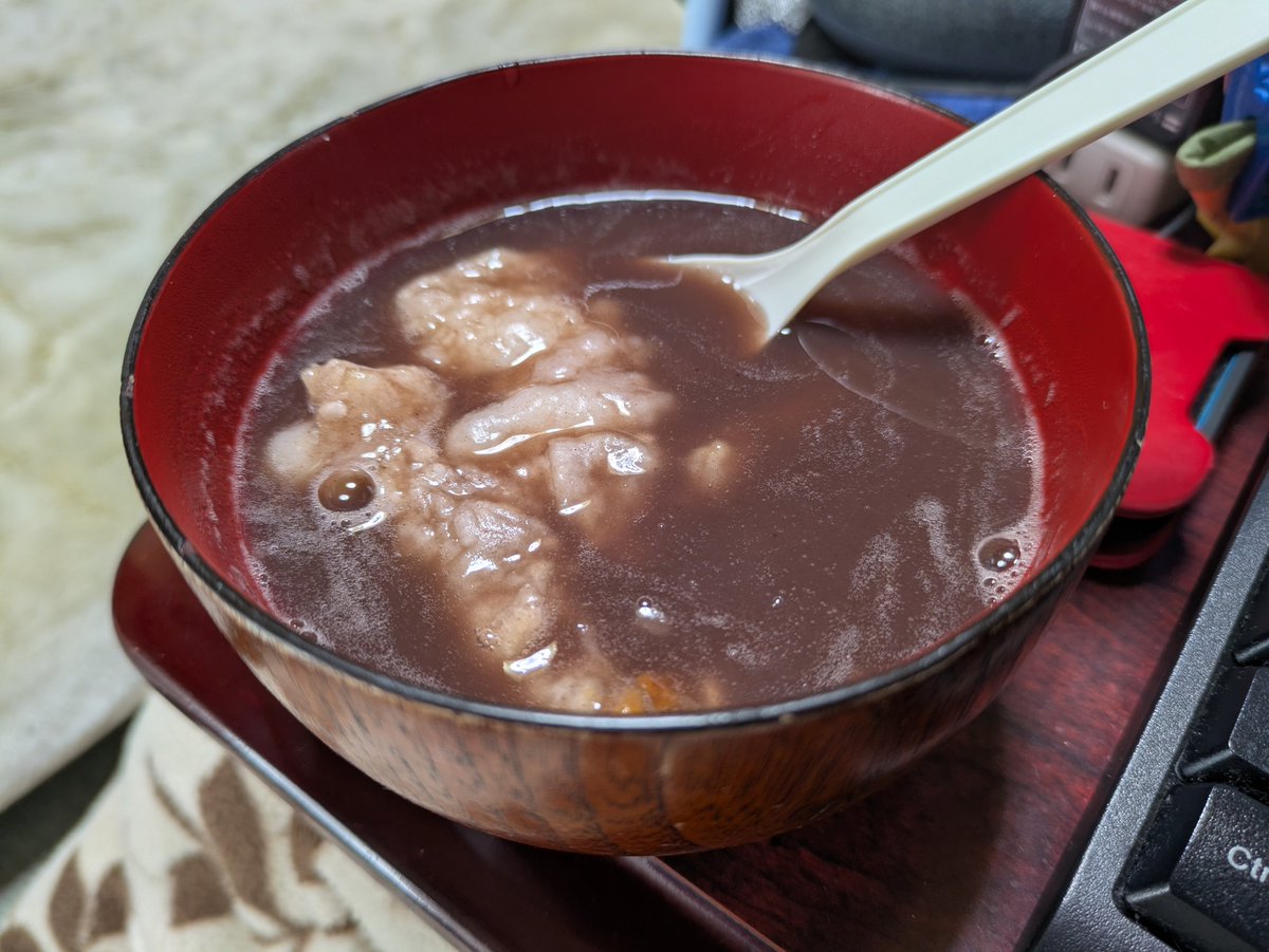 しうっち@人狼被り物 tweet media