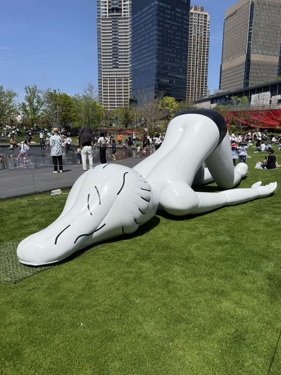 dj_OchiKen's tweet image. 日曜日、
いかがお過ごしでしょうかー？
このあとはFM802 Chillin’ Sunday

radiko.jp/share/?t=20260… 

funky802.com
#FM802 #ちりん
#グラングリーン大阪