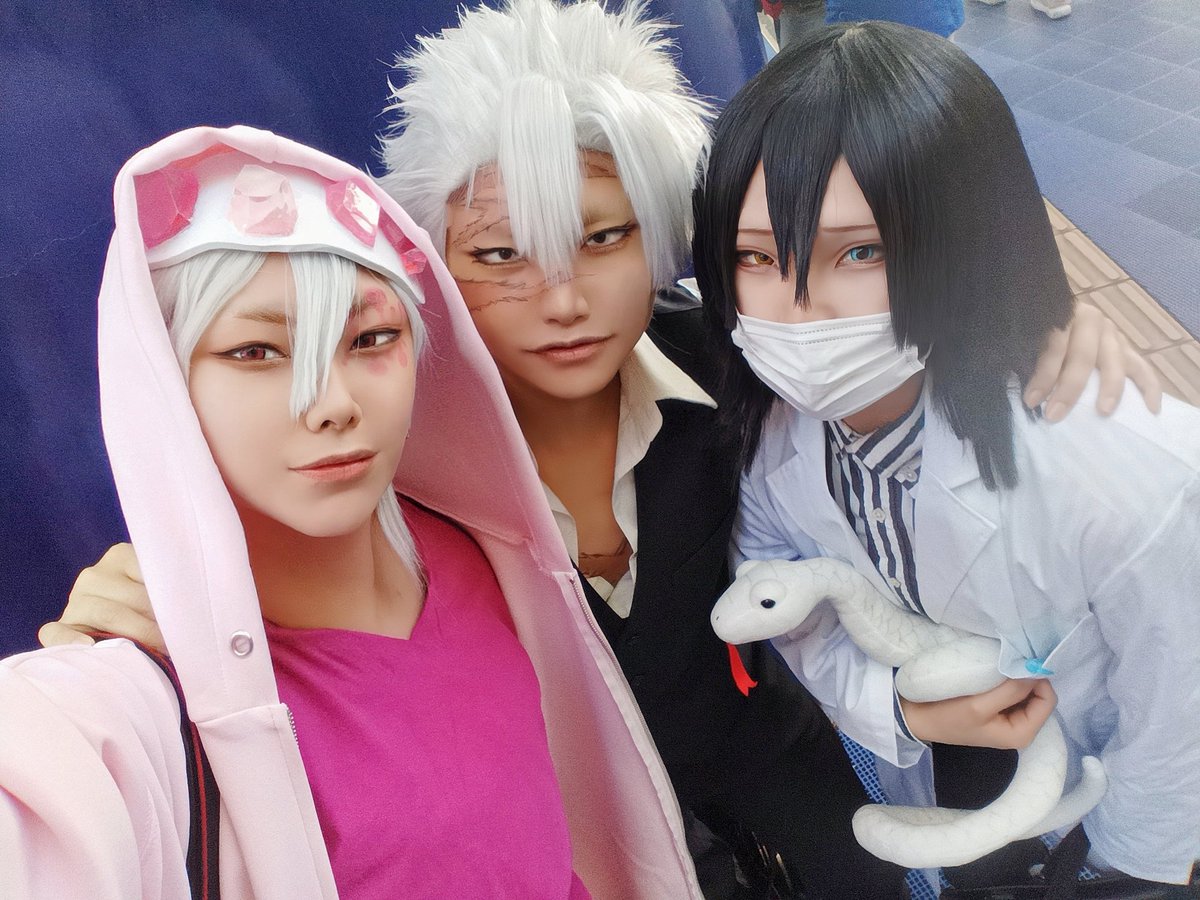 刻.🦁 tweet media