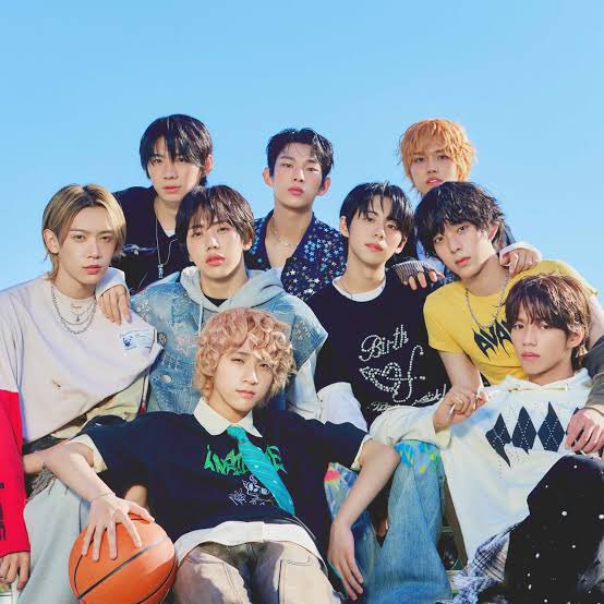 Thekpop3Of's tweet photo. AHOF continues to hold the title as the most awarded K-pop rookie group of 2025.

@AHOF_official #AHOF #아홉 https://t.co/5uz1pDkG1r