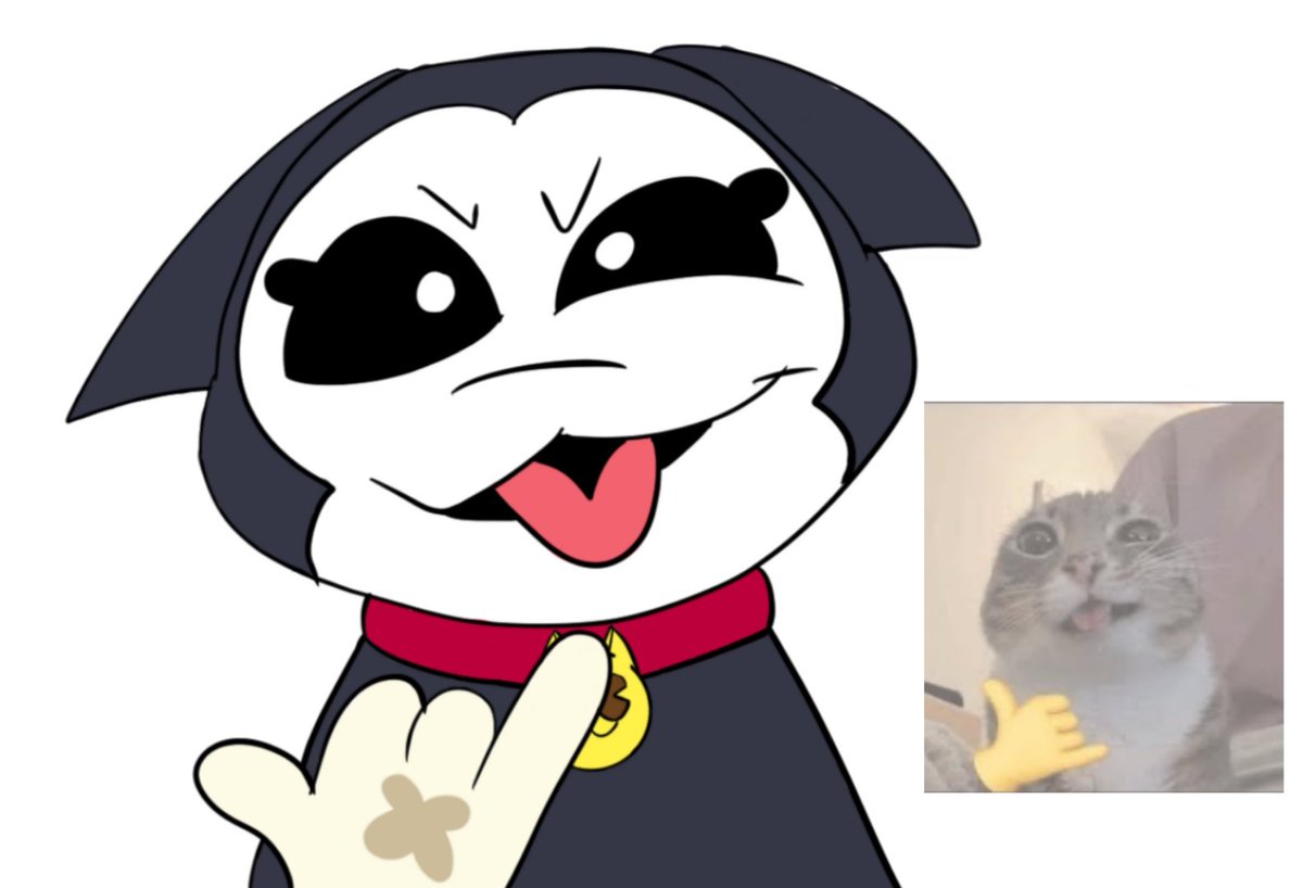 honeyflakesh's tweet photo. Estaba aburrido y me dieron ganas de hacer esto xD 

#brawlstarskit https://t.co/IFyir2IQ5q
