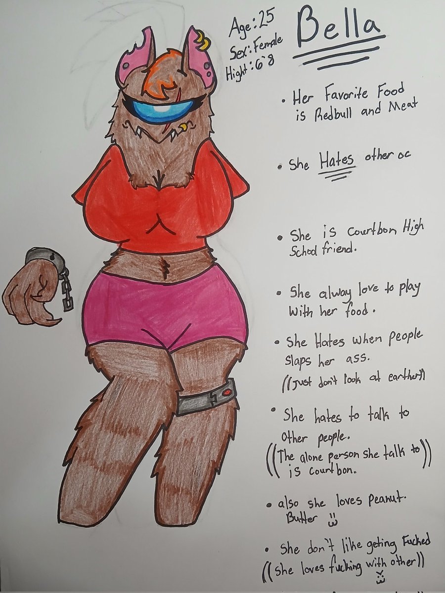 courtbon 18+ tweet media