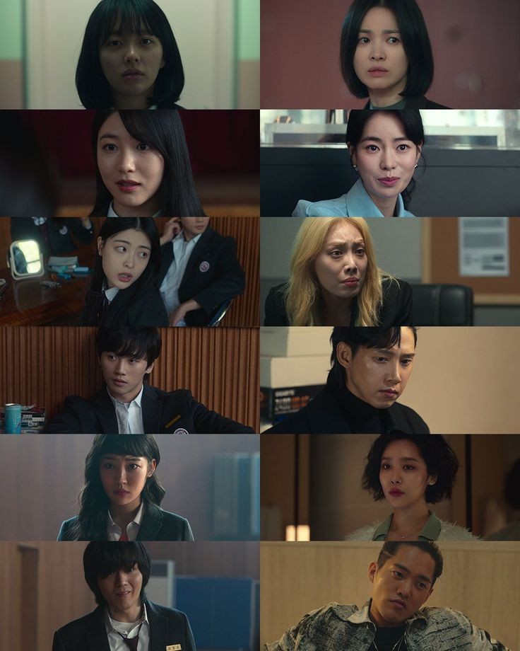 🫧Park Sunghoon's side profile tweet media