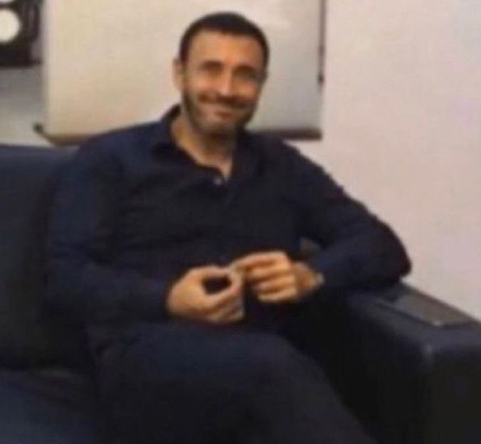 غَيْـهَب tweet media