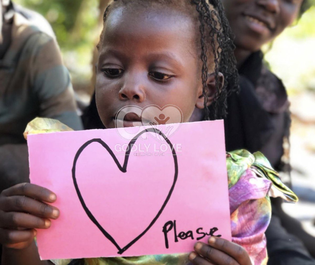 Glovechildren's tweet image. Calling upon your #love to us, for Love wins always, #support us upon our #needs at the home such; #food , medicalcare, clothes, shelter, education… your #act of #kindness means much a lot.
gofund.me/e294b86a
#spreadlove