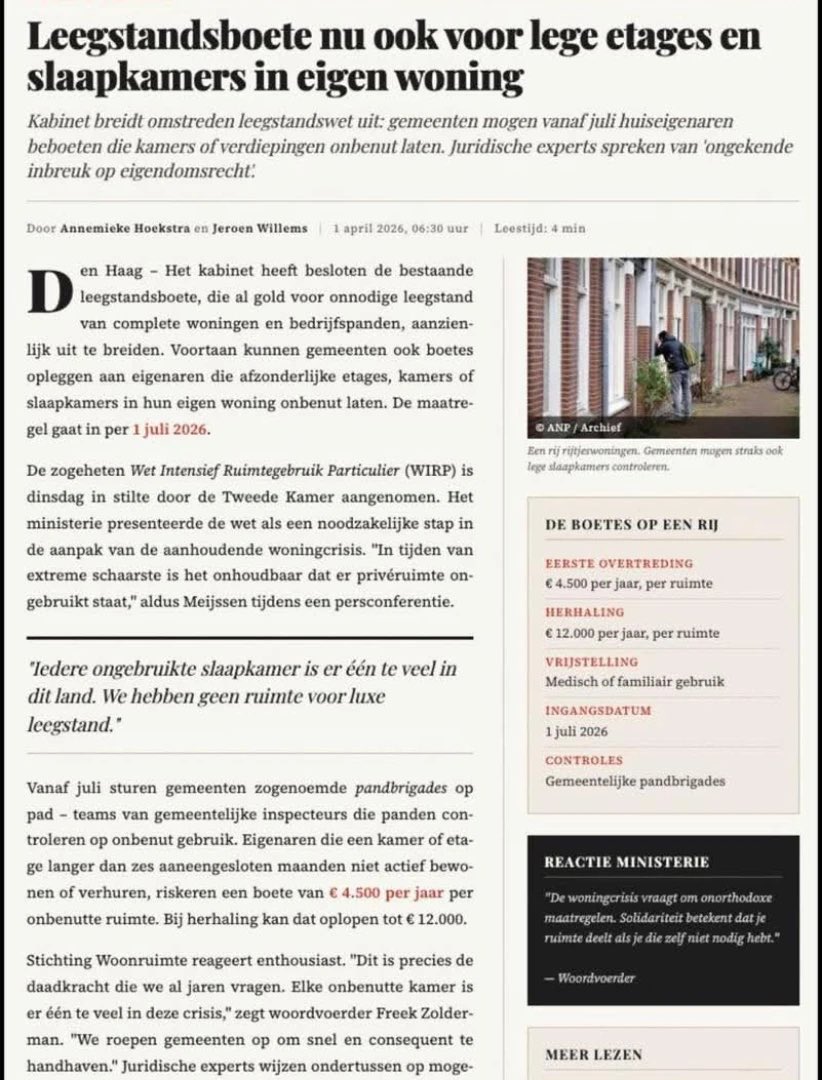 Mieke van Agtmael PATRIOT tweet media