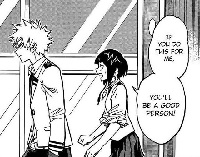 pro hero shoto fan tweet media