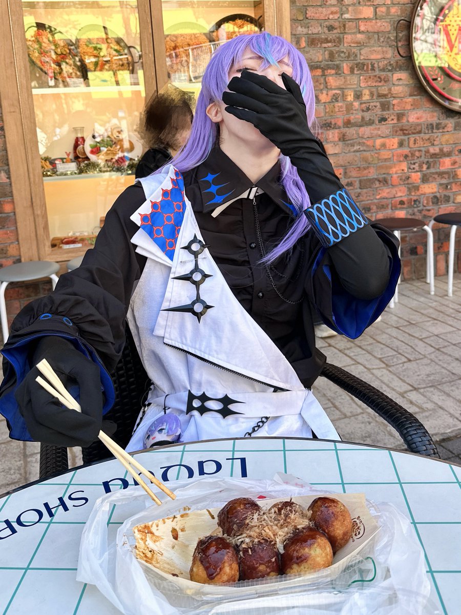 ゴン　南1F-77 売り子 tweet media