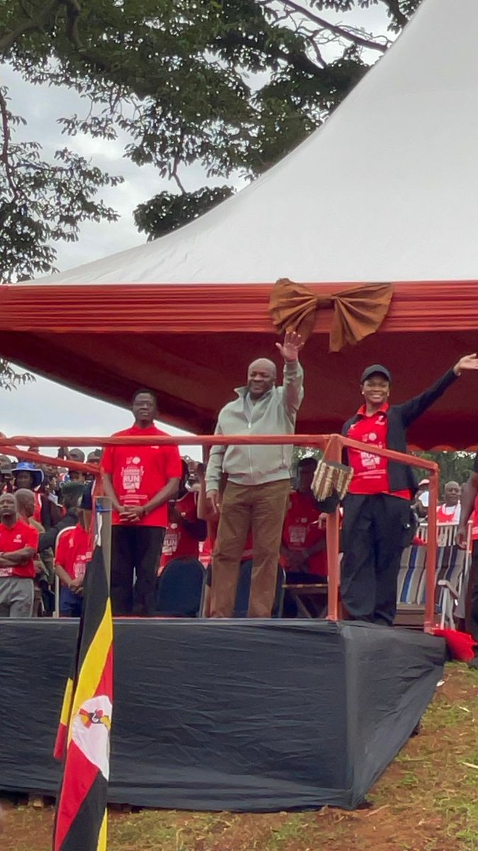 Golden Posts Uganda tweet media