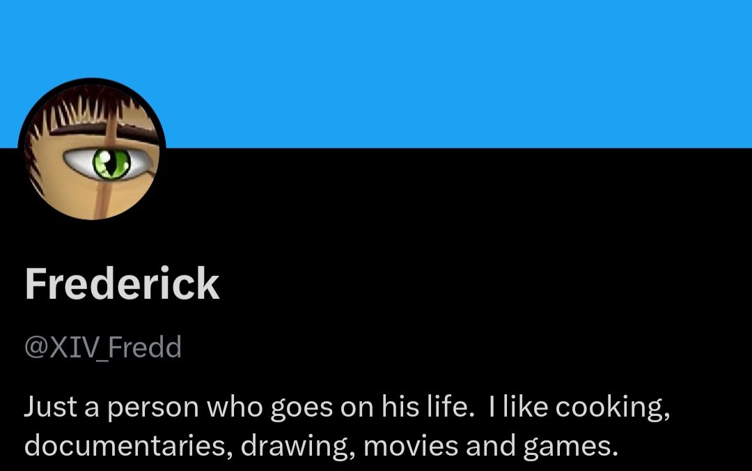 B4dH4bb1ts's tweet photo. @ErrantLurker @XIV_Fredd @MoreLimitless @Tricix_ Careful this guy is a pedofile block him and love on https://t.co/S8sF1DGdRU