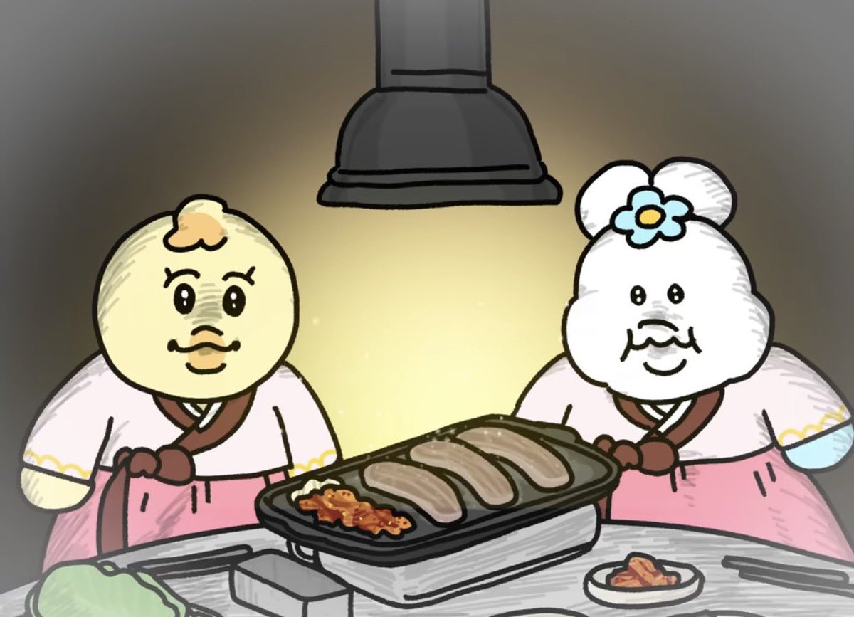 サンドバッグ君 tweet media