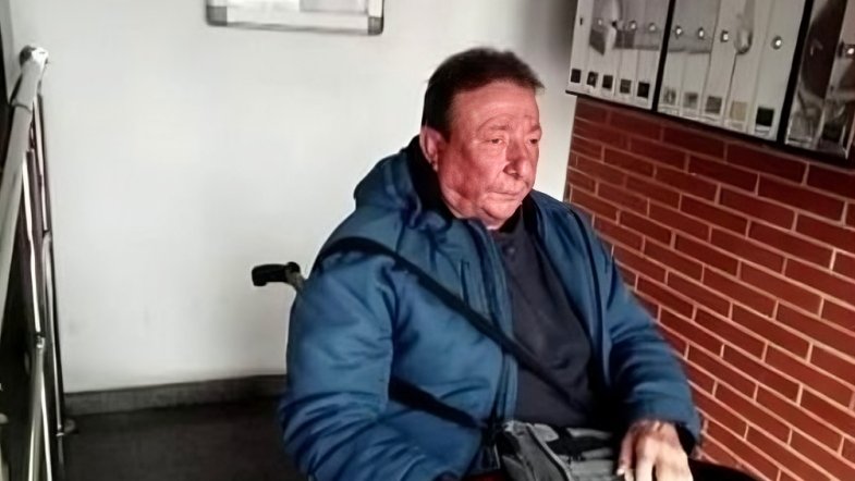 NOMO🙏✝️AlServicioDeDios tweet media