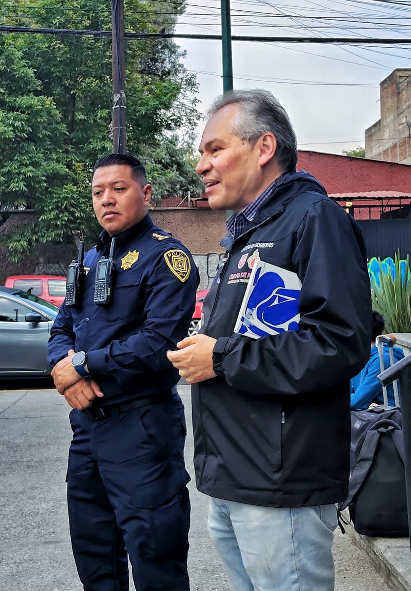 Manuel Oropeza tweet media